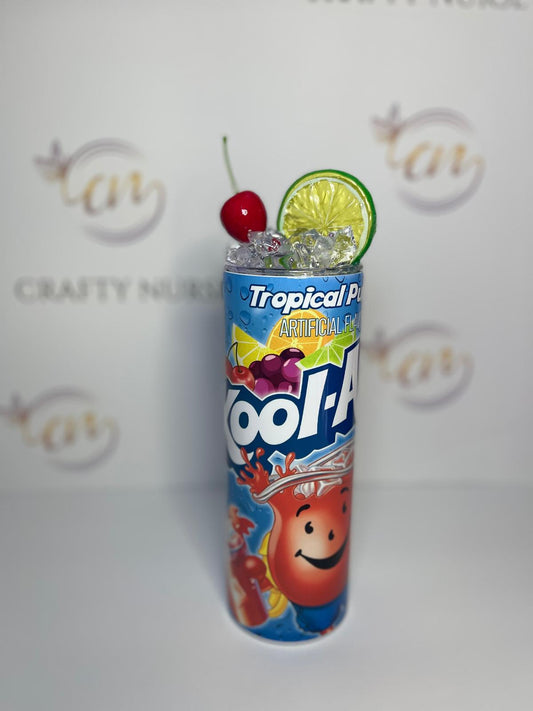 Kool-Aid Tropical Punch